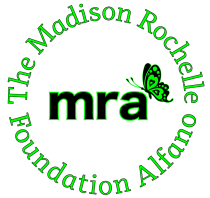 The Madison Rochelle Alfano Foundation